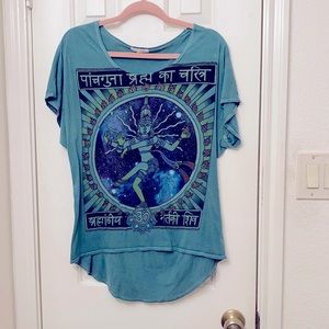 Urban outfitters top